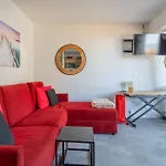 Chez Francoise Sc - Charmant Appartement Avec Ascenseur Et Vue Mer