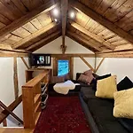 Gorgeous Mini-Chalet Chamonix