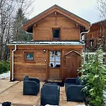 Gorgeous Mini-Chalet Chamonix