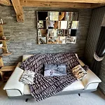Chalet Flocon - Luxury Ski Chalet By Avoriaz Chale