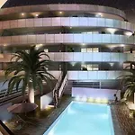 Superbe Appartement T3 - 6 Personnes - 100 M De La Plage - Piscine- 6Odys405D