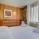 Auberge Rdc