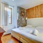 Auberge Rdc