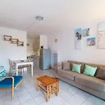 Appartement Centre Port 4 Pers Cap D'Agde