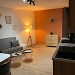 Joli Appart/Vue Etang/Clim /Wifi