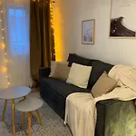 Mon Studio Cosy Sablais