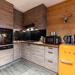 Le Cocooning - Immodreams - Avoriaz