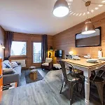Le Cocooning - Immodreams - Avoriaz