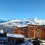 Studio 3 Pers. Avec Balcon, Au Pied Des Pistes, Proche Esf Et Commerces A Arc 1800 - Fr-1-411-301