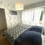 Benodet : Superbe T2 Renove A 100M De La Plage, Parking Inclus - Fr-1-481-90