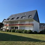 Superb Studio Facing The Sea With Large Terrace