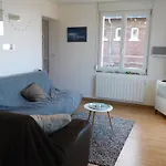 Le Clapotis De L'O, Calme, Balcon Sur La Mer, A 2 H De Paris