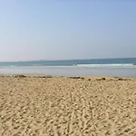 Maison De Vacances A Plouharnel, 4 Pieces, Proche Plage Et Commerces, Jardin Clos, Animaux Acceptes - Fr-1-479-41