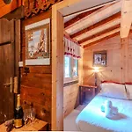 Charmant Chalet 4 Pers. A 5 Min Du Telepherique D'Avoriaz Avec Parking Et Navette Gratuite - Fr-1-754-62