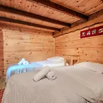 Charmant Chalet 4 Pers. A 5 Min Du Telepherique D'Avoriaz Avec Parking Et Navette Gratuite - Fr-1-754-62