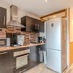 Appartement T2 Avec Terrasse, 5 Min Du Telepherique D'Avoriaz, Proche Pistes De Ski Et Centre Morzine - Fr-1-754-42