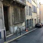 Flc-Panier- Old Port 500M - T3- 2 Bedrooms -Maxi 6 Guests