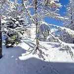 Appartement Lumineux 3 Pieces, Ski Aux Pieds, Parking Inclus, Val D'Isere - Fr-1-518-152