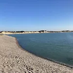 Studio Cabine Avec Balcon, Proche Plage Et Commerces - Fr-1-646-37