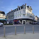 Charmant T3 A Berck-Plage, A 5 Min De La Mer - Fr-1-646-10