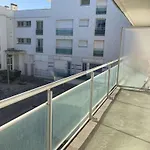 Studio 20M² Lumineux Avec Balcon - Coeur De Berck Plage, Proche Commerces Et Plage - Fr-1-646-20