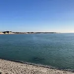Studio 15.01M² - Residence Securisee - Proche Plage Et Commodites - Fr-1-646-12