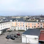 Studio 15.01M² - Residence Securisee - Proche Plage Et Commodites - Fr-1-646-12