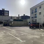 Studio 23M² Avec Parking Prive, Ascenseur, Proche Mer - Berck - Fr-1-646-19