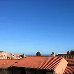 5Vse-Lam4 Appartement Faubourg T2 Proche Plage Vue Degagee