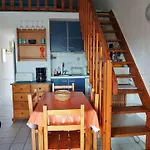 4Rb71 - Appartement F2 Mezzanine Avec Vue Mer