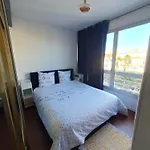 Studio A 50M De La Plage