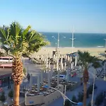 Studio A 50M De La Plage