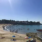 St Palais Sur Mer - Belles Prestations Pour Cette Maison Individuelle