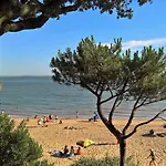 St Palais Sur Mer - Belles Prestations Pour Cette Maison Individuelle