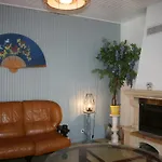 Villa Spacieuse Avec Terrasse En Bord De Mer Et Animaux Acceptes - Fr-1-22-249