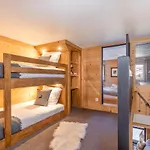 Val Thorens - Cosy Duplex Avec Vue Silveralp 217