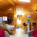 Les Mathes La Palmyre - Maison Cabane Des Trappeurs - Proche Commerces