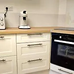 Appartement Neuf En Centre Ville