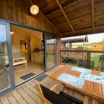 Camping De La Plage De Cleut-Rouz