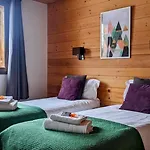 Chalet Robin - Spa- Multipass- Terrain De Petanque