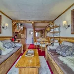 Apartment Belleville Caron 1 - 1213 By Interhome