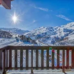 Apartment Balcon D'Olympie 745 - B By Interhome