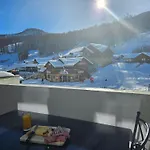 Appartement Front De Piste Puy-Saint-Vincent