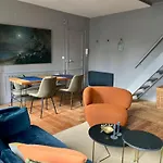 Duplex Le Glencoe