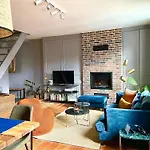 Duplex Le Glencoe