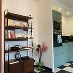 Charmant Appartement 2 Chambres A 10Mn De La Plage.