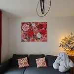 La Maison Des Magnolias