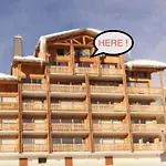 Duplex 75M², 8 Pers. Cosy, Proche Pistes Avec Concierge, Tv Netflix Et Wi-Fi - Fr-1-545-5