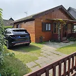 Charmant Chalet 200 M De La Mer