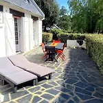 Maison Chaleureuse A Guerande